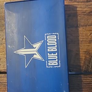 Jeffree Star -Blue blood